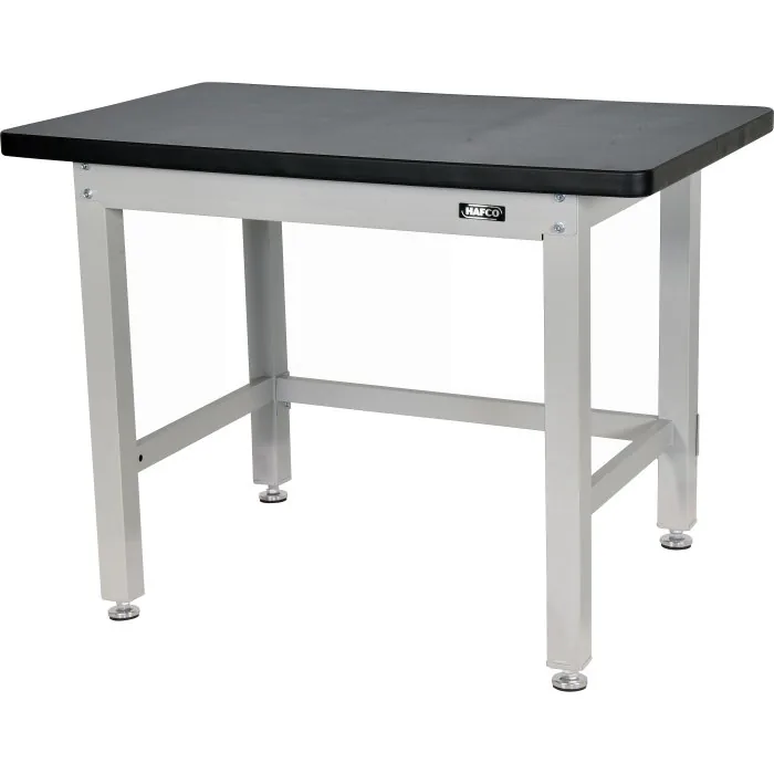 A415 Industrial Work Bench