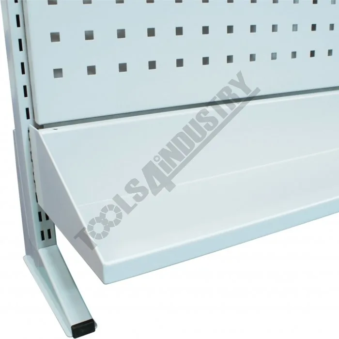 A416 Industrial Backing Panel - Bench Mount - Image 2