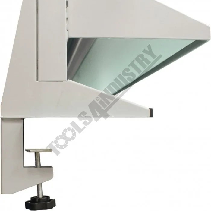A416 Industrial Backing Panel - Bench Mount - Image 3