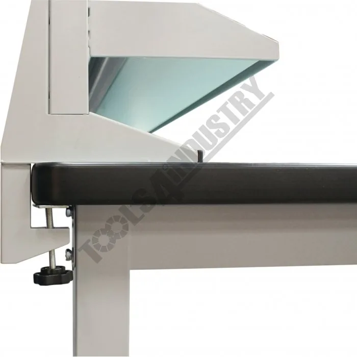 A416 Industrial Backing Panel - Bench Mount - Image 4