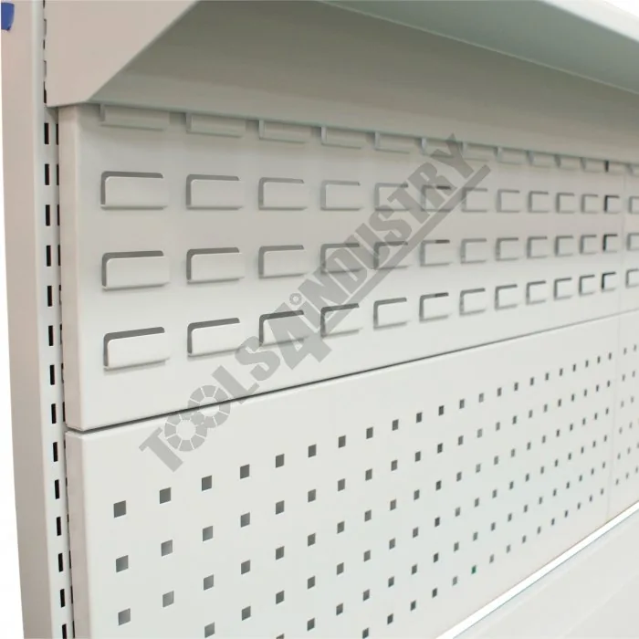 A416 Industrial Backing Panel - Bench Mount - Image 5