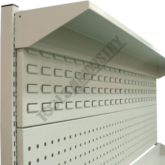 A416 Industrial Backing Panel - Bench Mount - Image 6