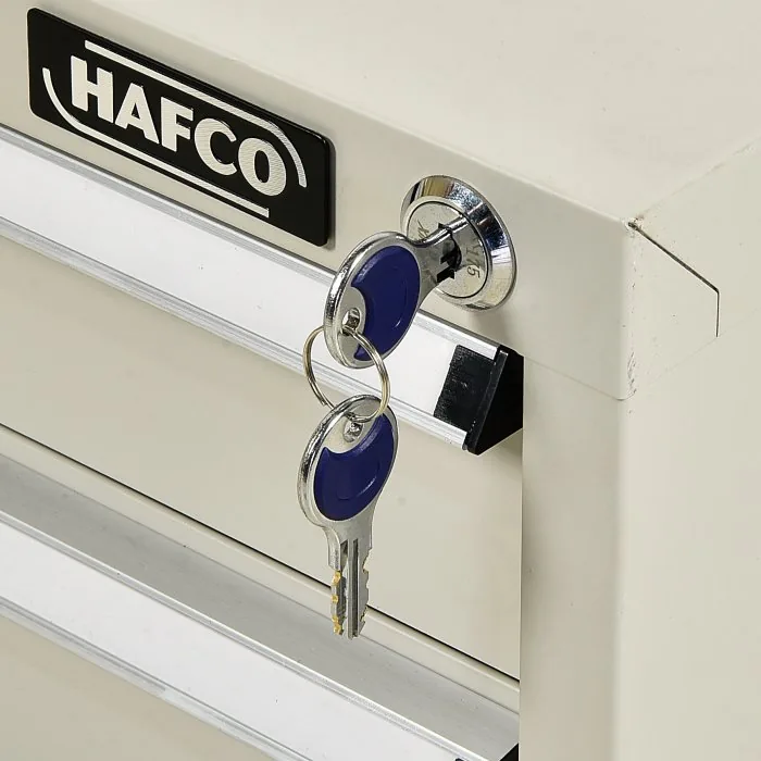 A4225 2 Drawer - Industrial Under Bench - Image 4