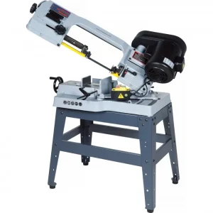B003 Swivel Head Metal Cutting Band Saw