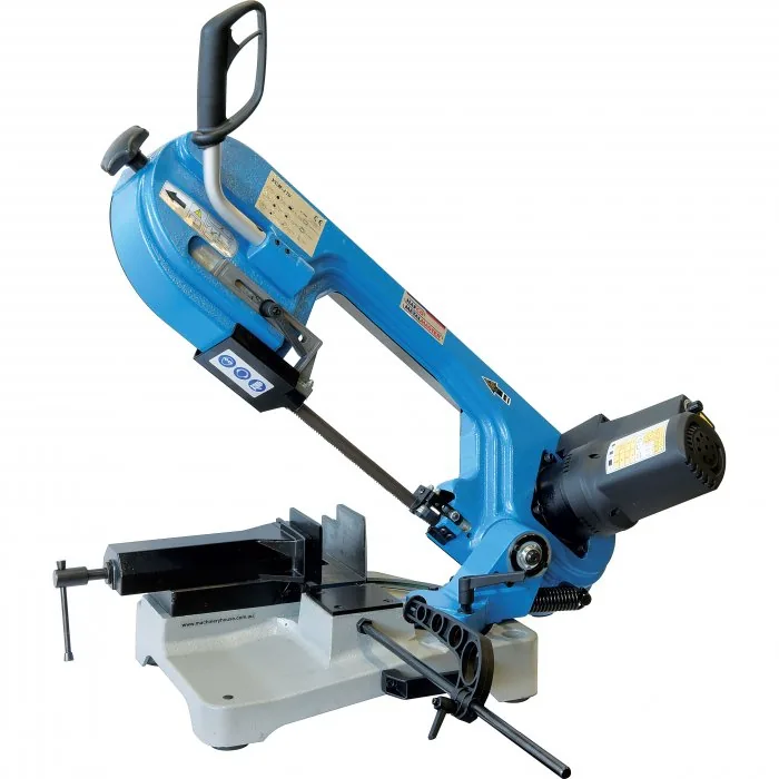 B005 Portable Swivel Head Metal Cutting
