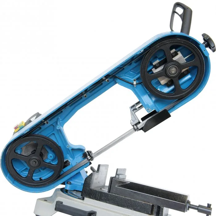 B005 Portable Swivel Head Metal Cutting - Image 10