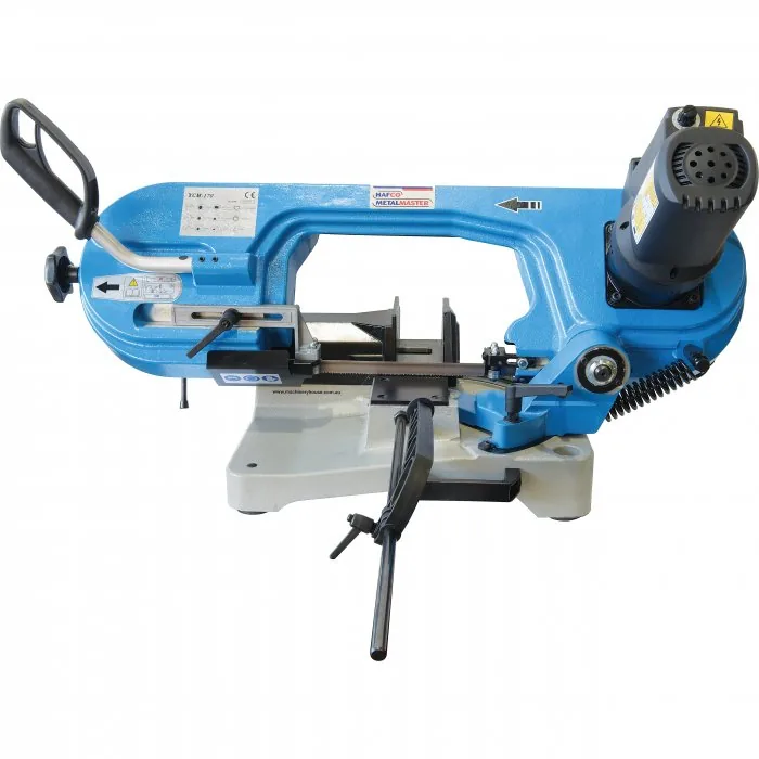 B005 Portable Swivel Head Metal Cutting - Image 2