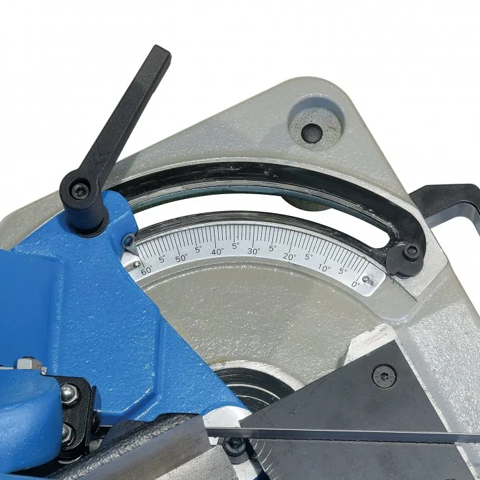 B005 Portable Swivel Head Metal Cutting - Image 4