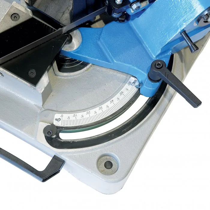 B005 Portable Swivel Head Metal Cutting - Image 5