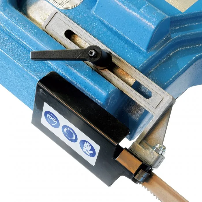 B005 Portable Swivel Head Metal Cutting - Image 7