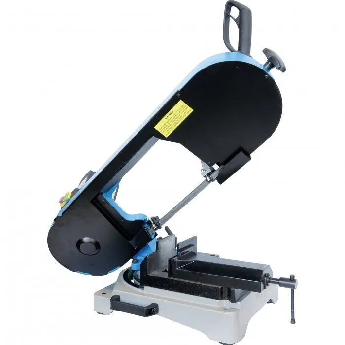 B005 Portable Swivel Head Metal Cutting - Image 9