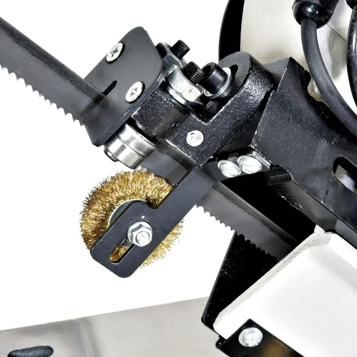 B007 Metal Cutting Band Saw - Swivel - Image 2