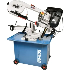 B008 Swivel Head Metal Cutting Band Saw