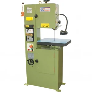 B010 Metal Cutting Vertical Band Saw