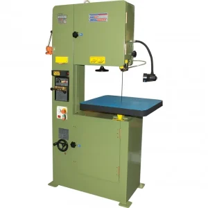 B012 Metal Cutting Vertical Band Saw