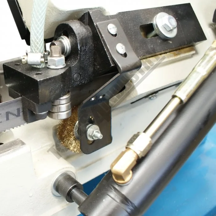 B014 Metal Cutting Band Saw - Swivel - Image 10