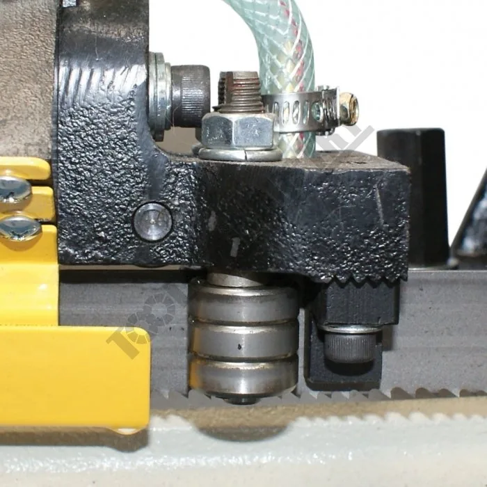 B014 Metal Cutting Band Saw - Swivel - Image 2
