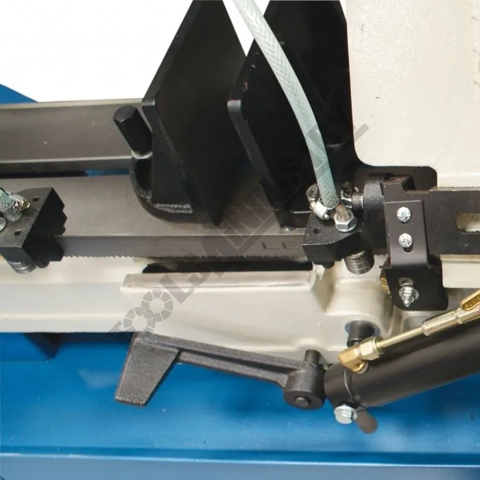B014 Metal Cutting Band Saw - Swivel - Image 5