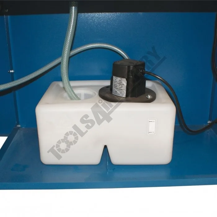 B014 Metal Cutting Band Saw - Swivel - Image 7