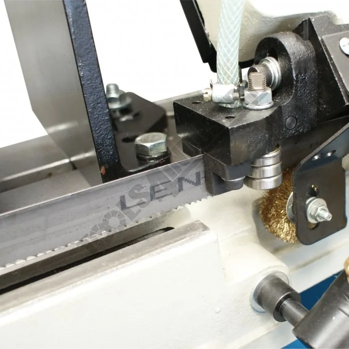 B014 Metal Cutting Band Saw - Swivel - Image 9
