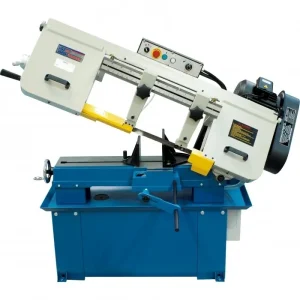 B015 Metal Cutting Band Saw - Swivel