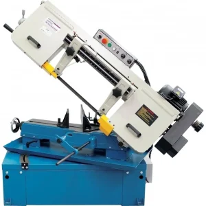 B021 Swivel Head Metal Cutting Band Saw