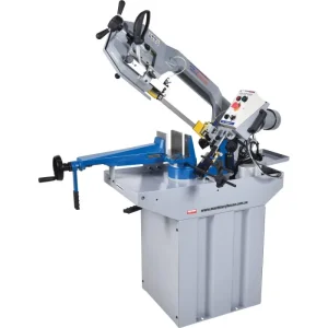 B062V Swivel Head Metal Cutting Band Saw