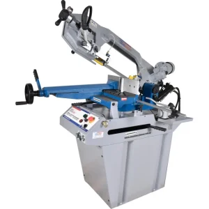 B064V Swivel Head-Dual Mitre Metal