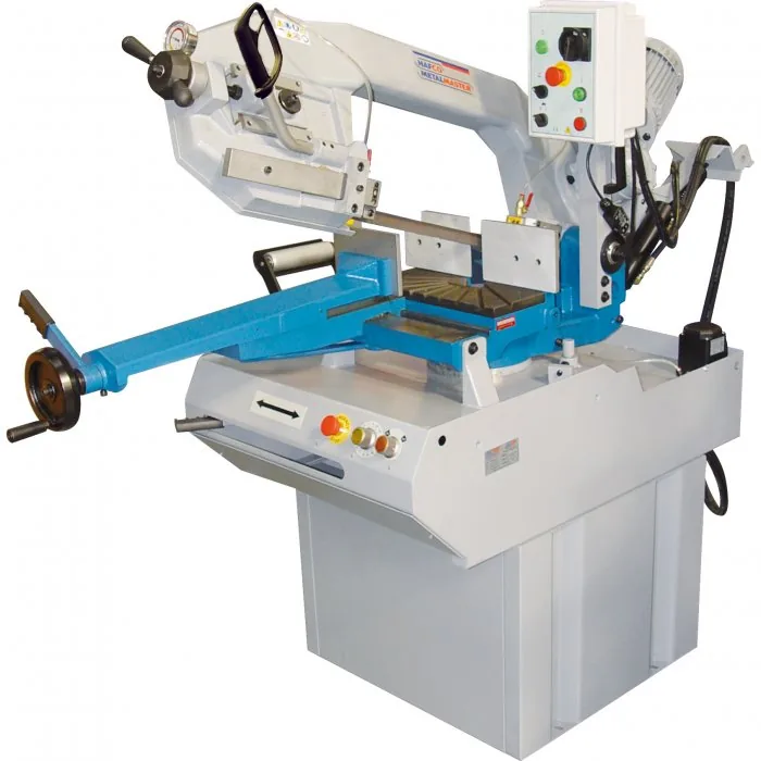 B067 Swivel Head-Dual Mitre Metal