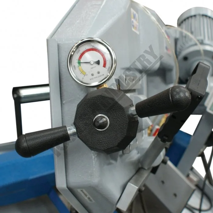 B067 Swivel Head-Dual Mitre Metal - Image 3