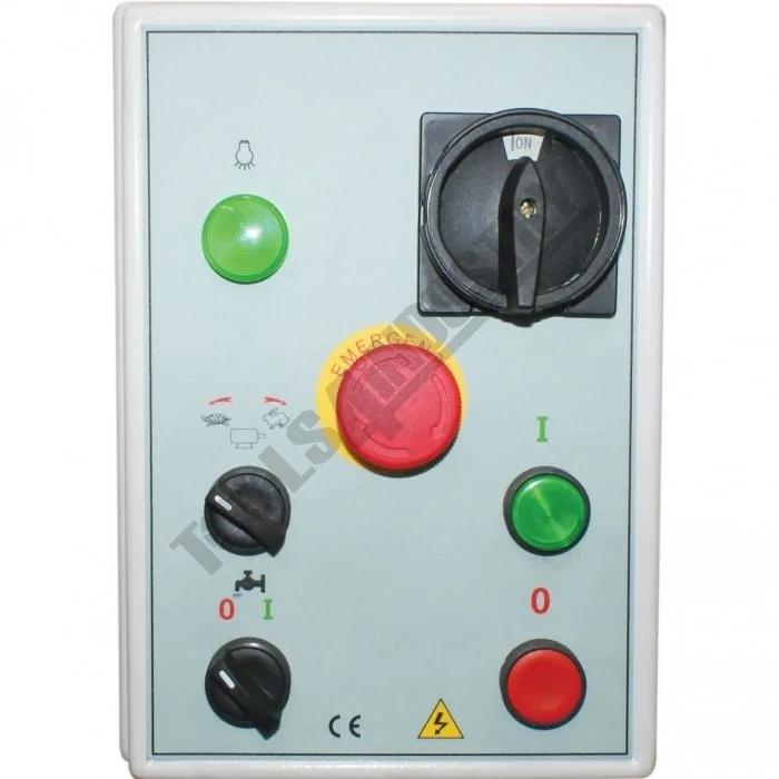 B067 Swivel Head-Dual Mitre Metal - Image 4