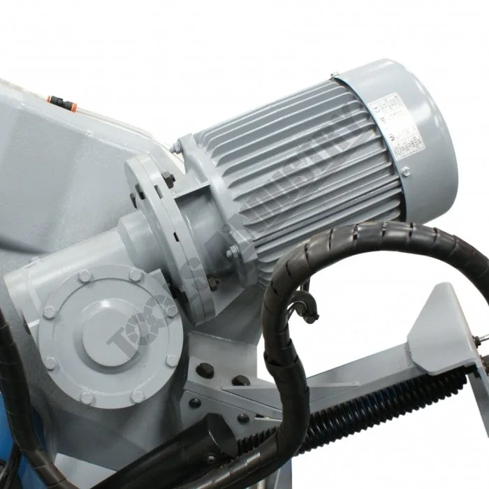 B067 Swivel Head-Dual Mitre Metal - Image 6