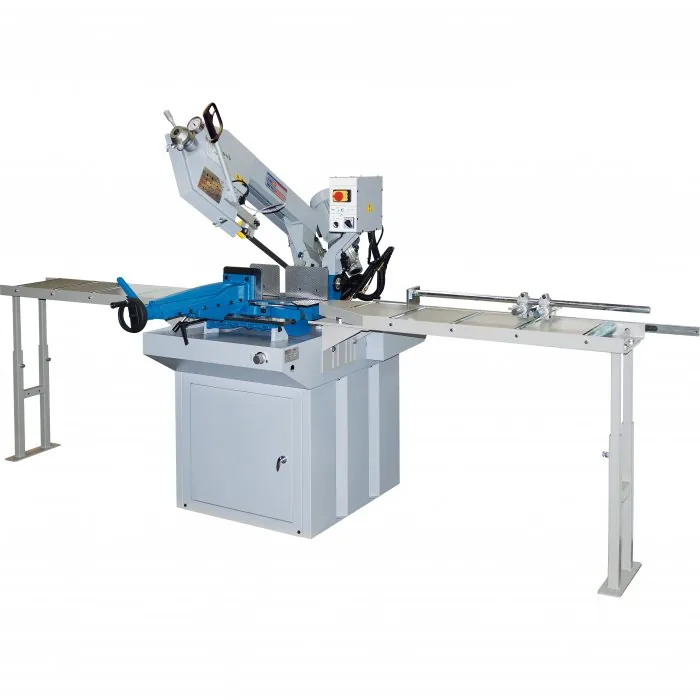 B075 Swivel Head-Dual Mitre Metal