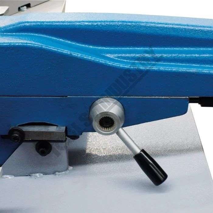 B075 Swivel Head-Dual Mitre Metal - Image 10