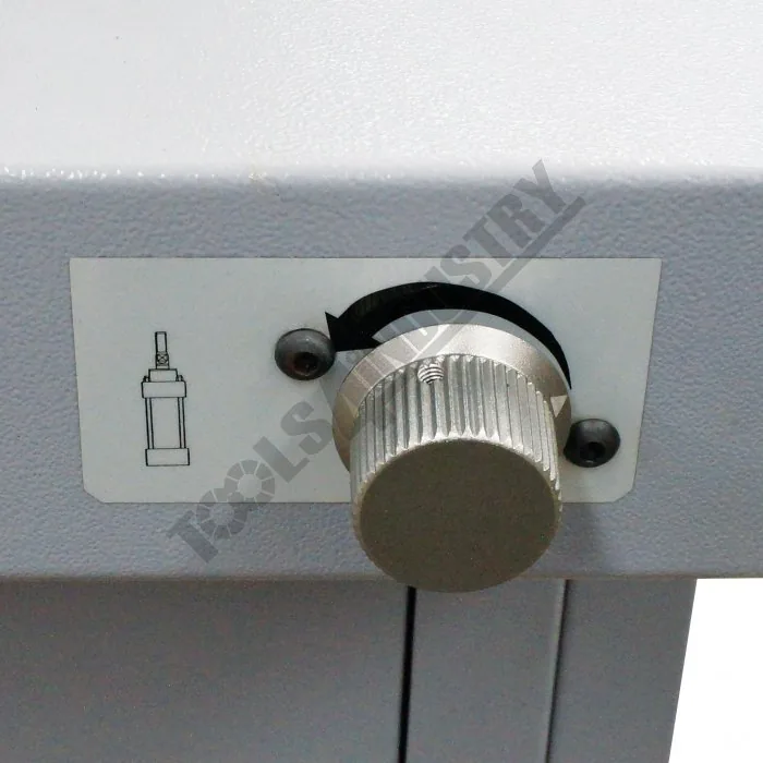 B075 Swivel Head-Dual Mitre Metal - Image 13