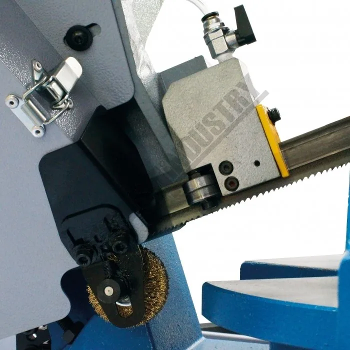 B075 Swivel Head-Dual Mitre Metal - Image 16