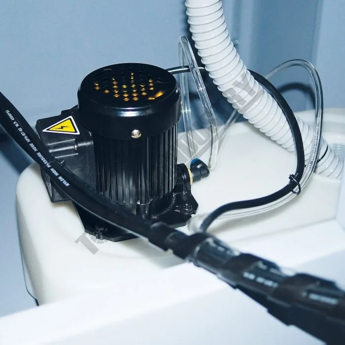 B075 Swivel Head-Dual Mitre Metal - Image 17