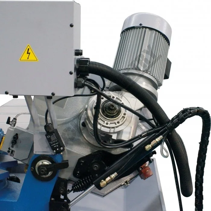 B075 Swivel Head-Dual Mitre Metal - Image 18