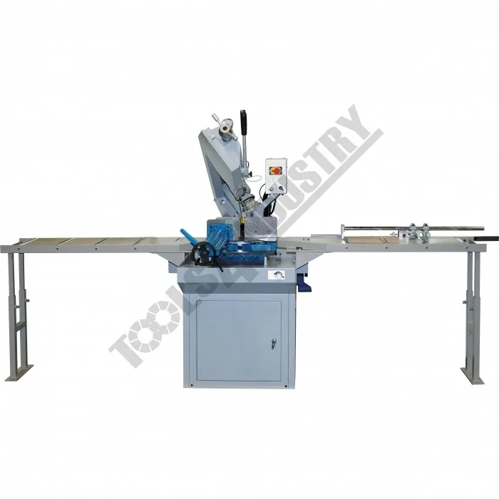 B075 Swivel Head-Dual Mitre Metal - Image 2