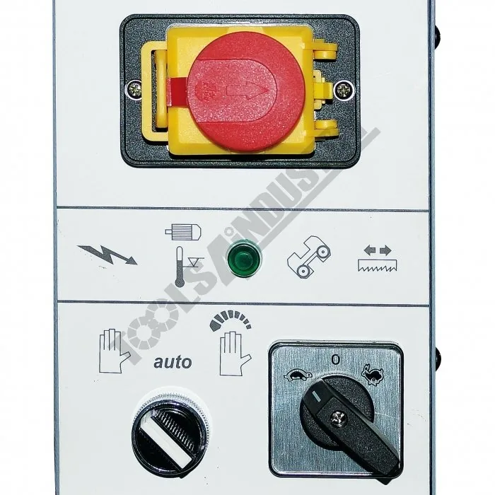 B075 Swivel Head-Dual Mitre Metal - Image 5
