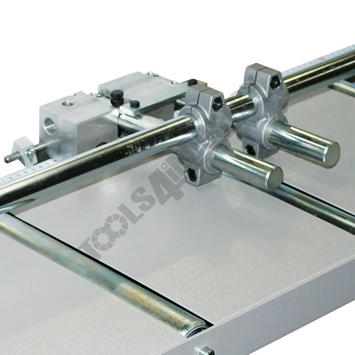 B075 Swivel Head-Dual Mitre Metal - Image 7