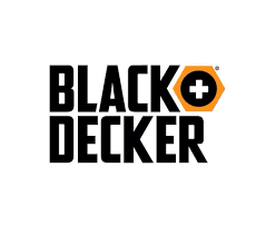 BLACK & DECKER