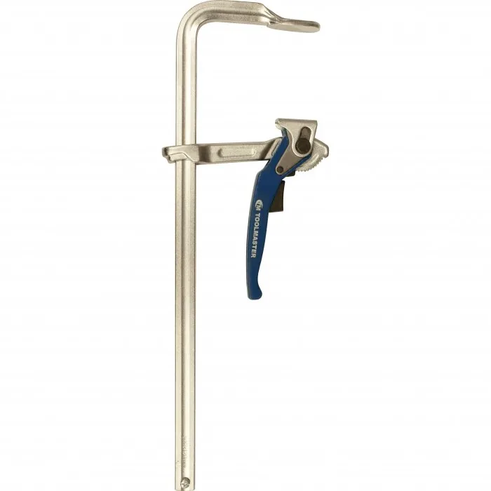 C0015 Ratchet F Clamp