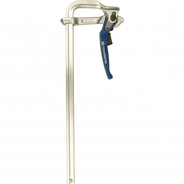 C0015 Ratchet F Clamp - Image 2