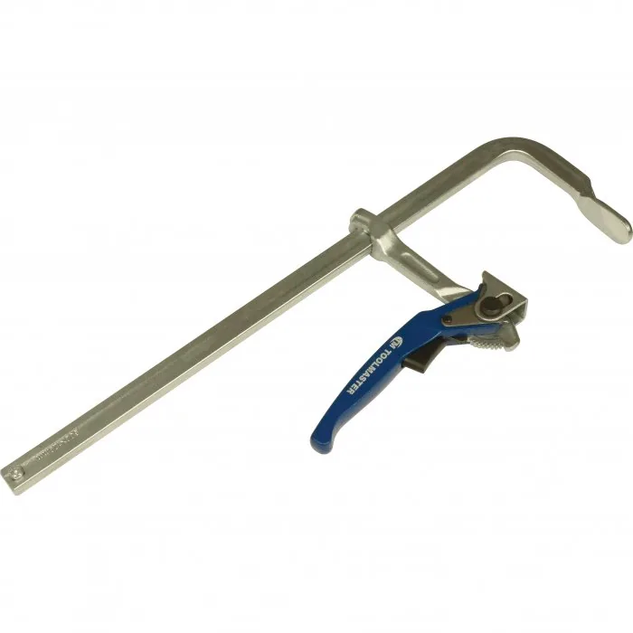C0015 Ratchet F Clamp - Image 4