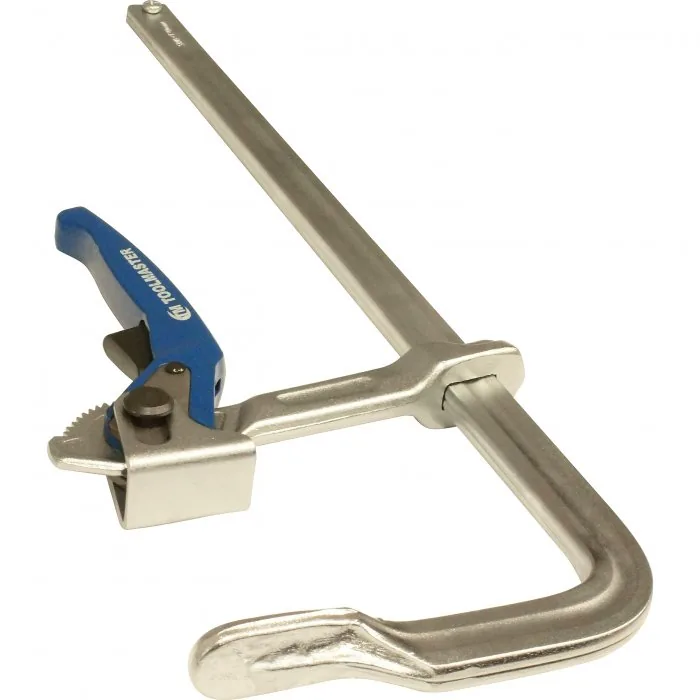 C0015 Ratchet F Clamp - Image 5
