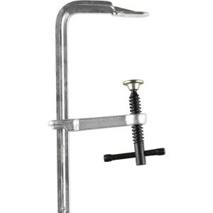 C0021 Forged Steel F-Clamp