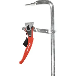 C0071 Forged Steel Ratchet F-Clamp