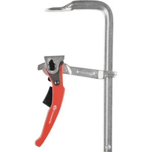 C0075 Forged Steel Ratchet F-Clamp