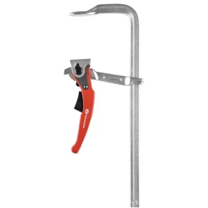 C0077 Forged Steel Ratchet F-Clamp
